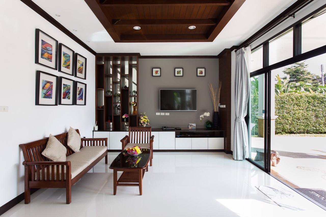 The Unique Krabi Private Pool Villa Ao Nang Exterior photo