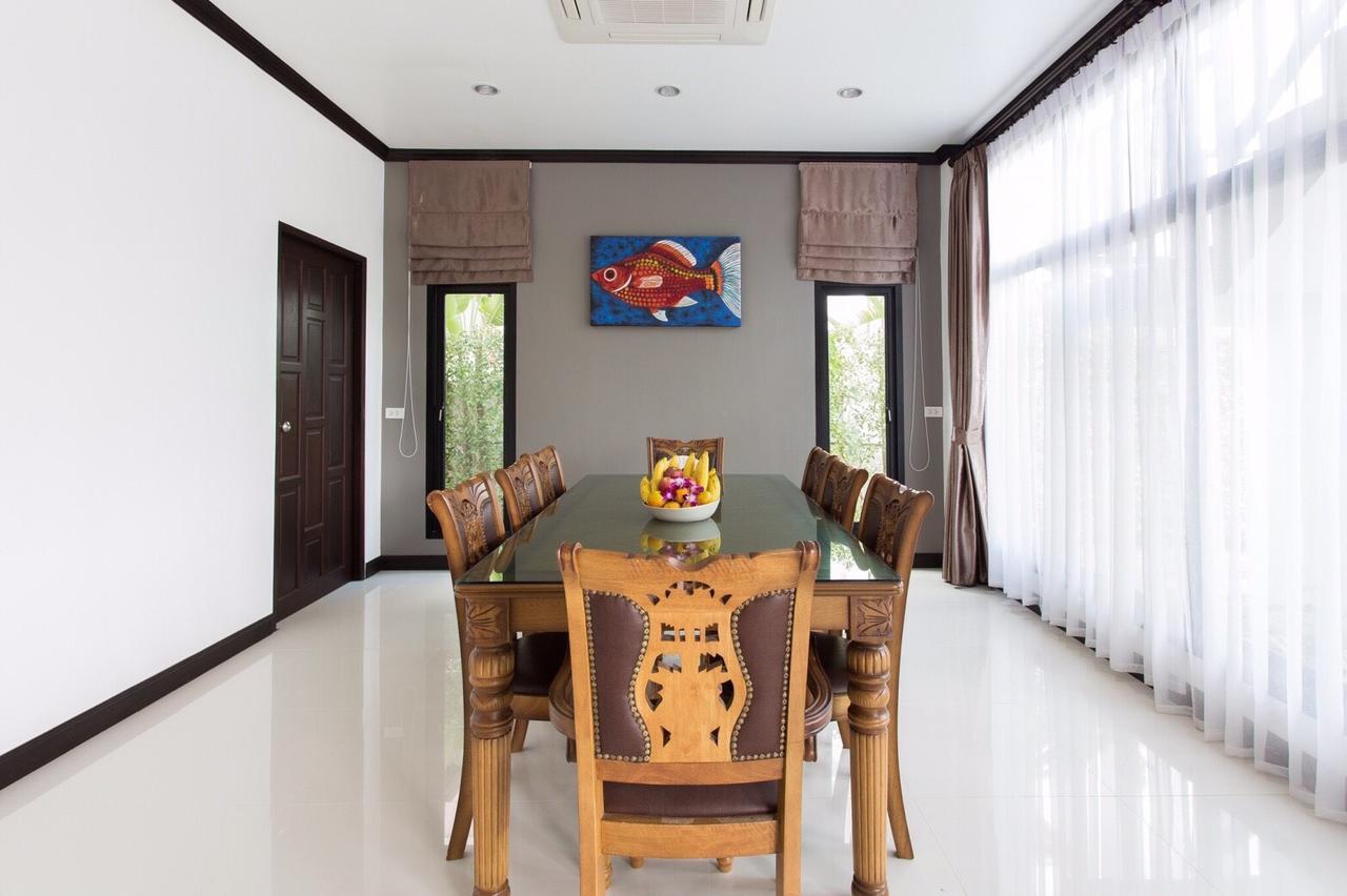 The Unique Krabi Private Pool Villa Ao Nang Exterior photo